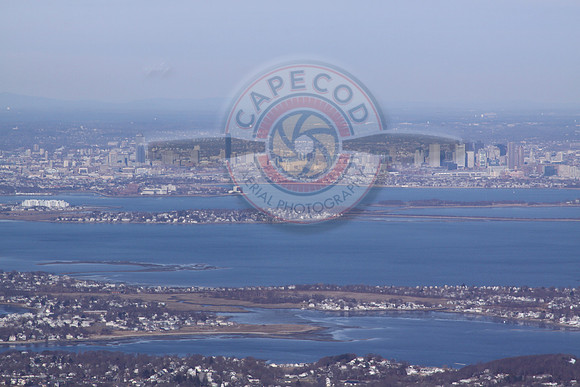 Weymouth & Hingham