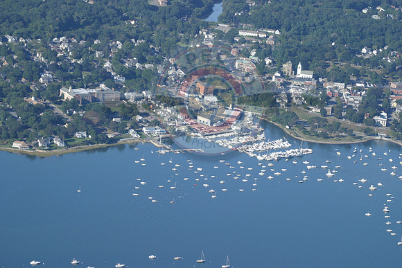 Plymouth Harbor
