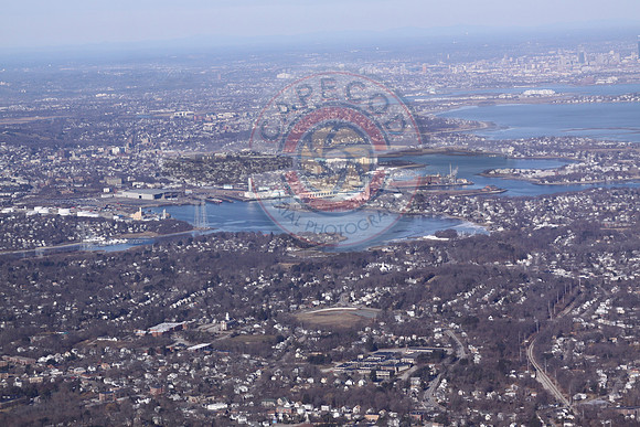 Weymouth & Hingham