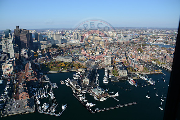 Boston Waterfront