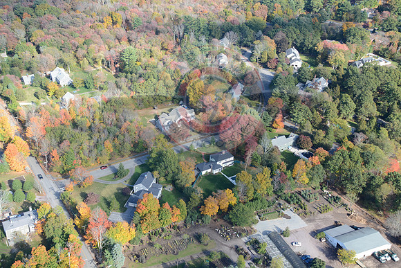 Thayer Nursery