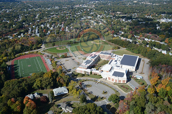 Milton High School