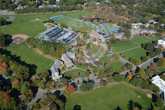 Milton Academy