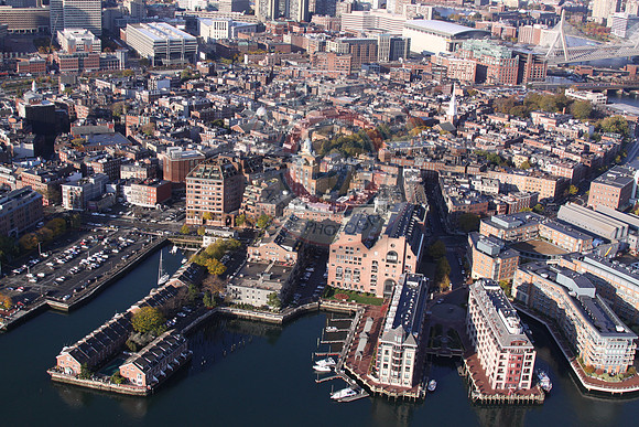 North End