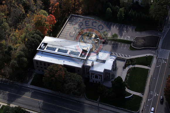 Milton Library