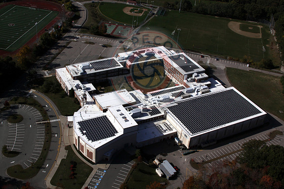 Milton High School