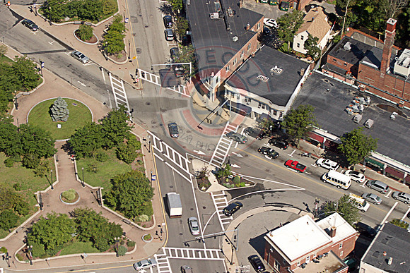 East Milton Square