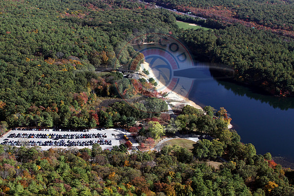 Houghton's Pond