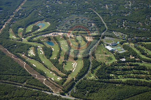 Atlantic Country Club