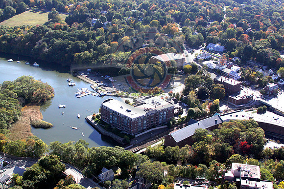 Milton Wharf