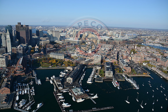 Boston Waterfront