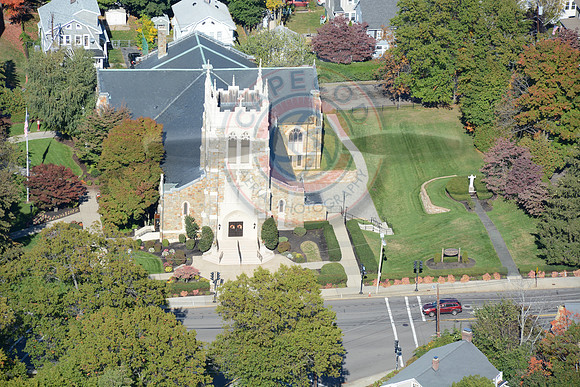 St. Agatha's