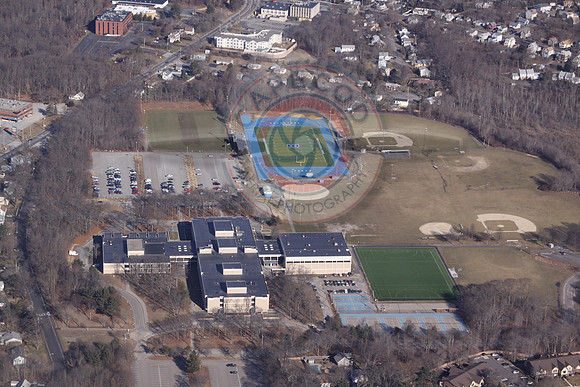 Braintree High School