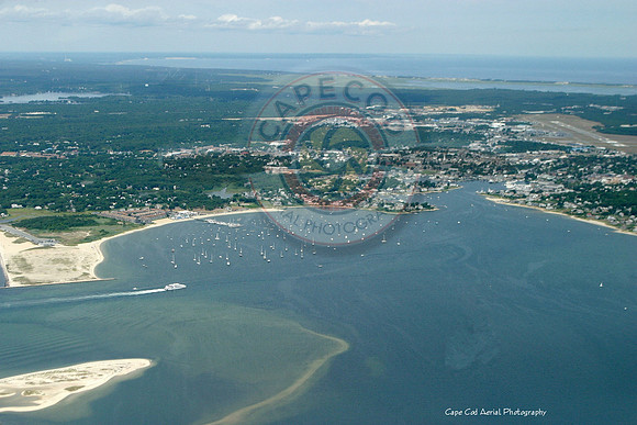 Hyannis Harbor