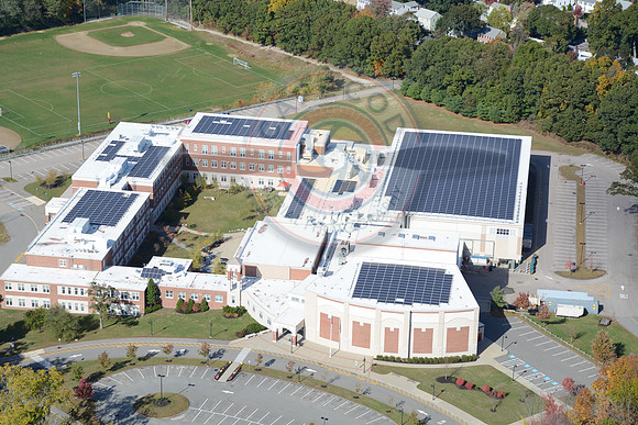Milton High School