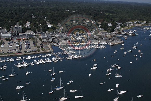 Scituate Harbor