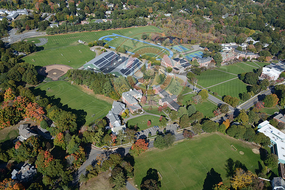 Milton Academy