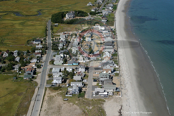 Bay Ave Marshfield