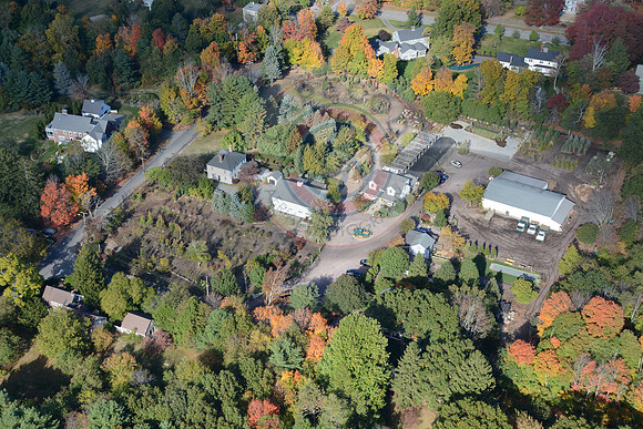 Thayer Nursery