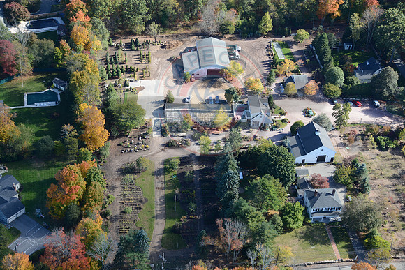 Thayer Nursery