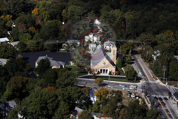 St. Elizabeths Church