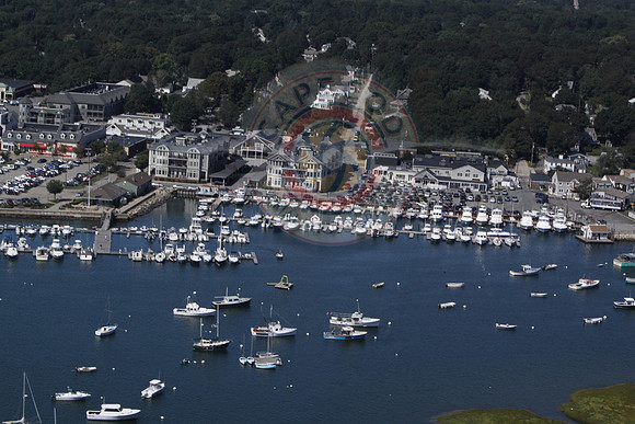 Scituate Harbor