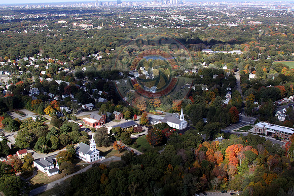 Milton Center