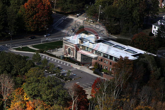 Milton Library