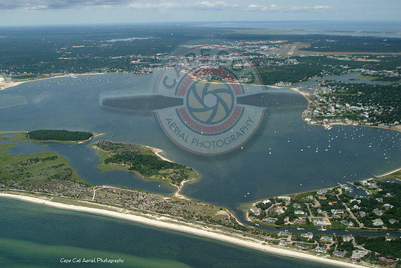 Hyannis Harbor