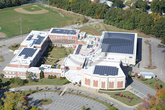 Milton High School