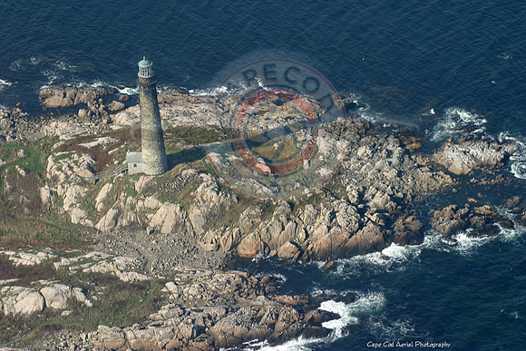 Thatcher Island Twin Lighthouses