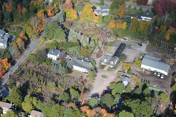 Thayer Nursery