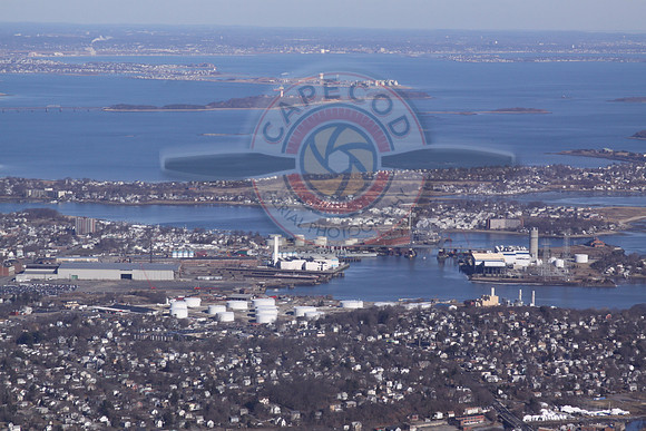 Weymouth & Hingham