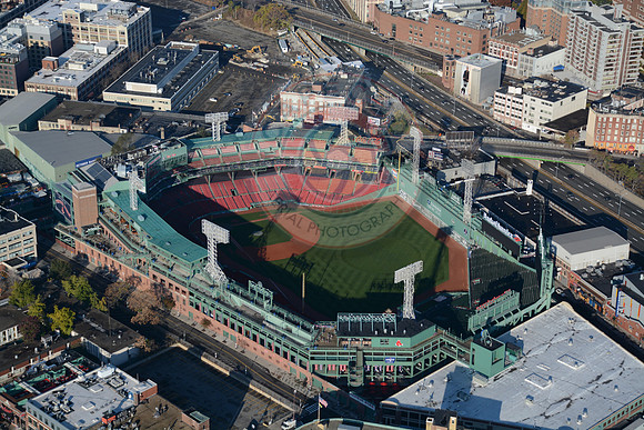 Fenway Park