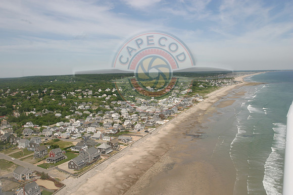 Marshfield Waterfront