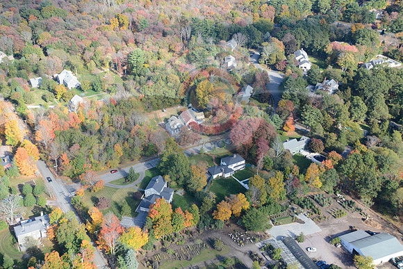 Thayer Nursery