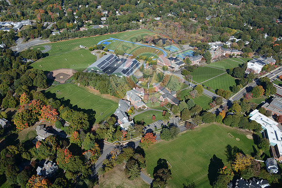 Milton Academy