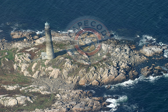 Thatcher Island Twin Lighthouses