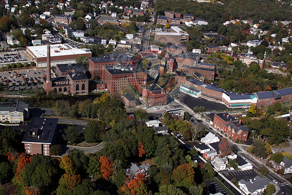 Baker Choc. Lower Mills