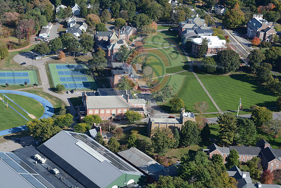Milton Academy