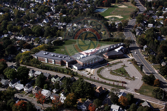 Pierce Jr. High