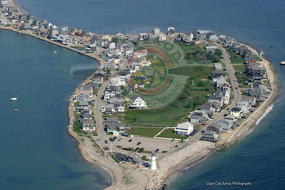 Scituate Light