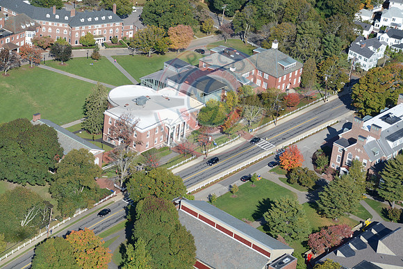 Milton Academy