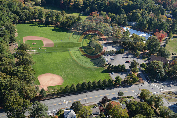 Cunningham Park