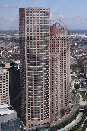 Boston Fire