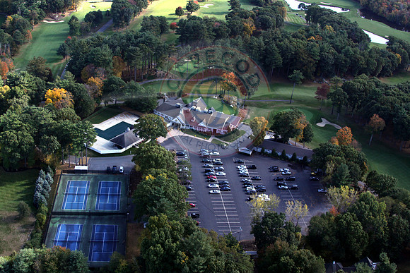 Wollaston Golf Course