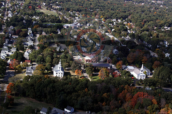Milton Center