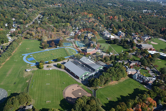 Milton Academy