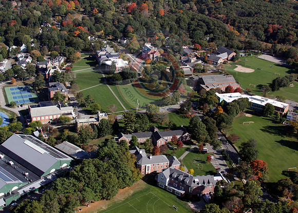 Milton Academy