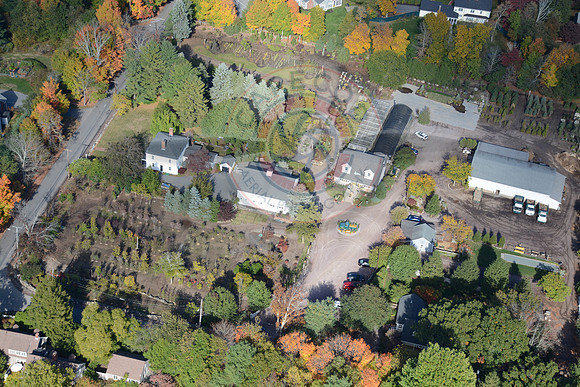 Thayer Nursery